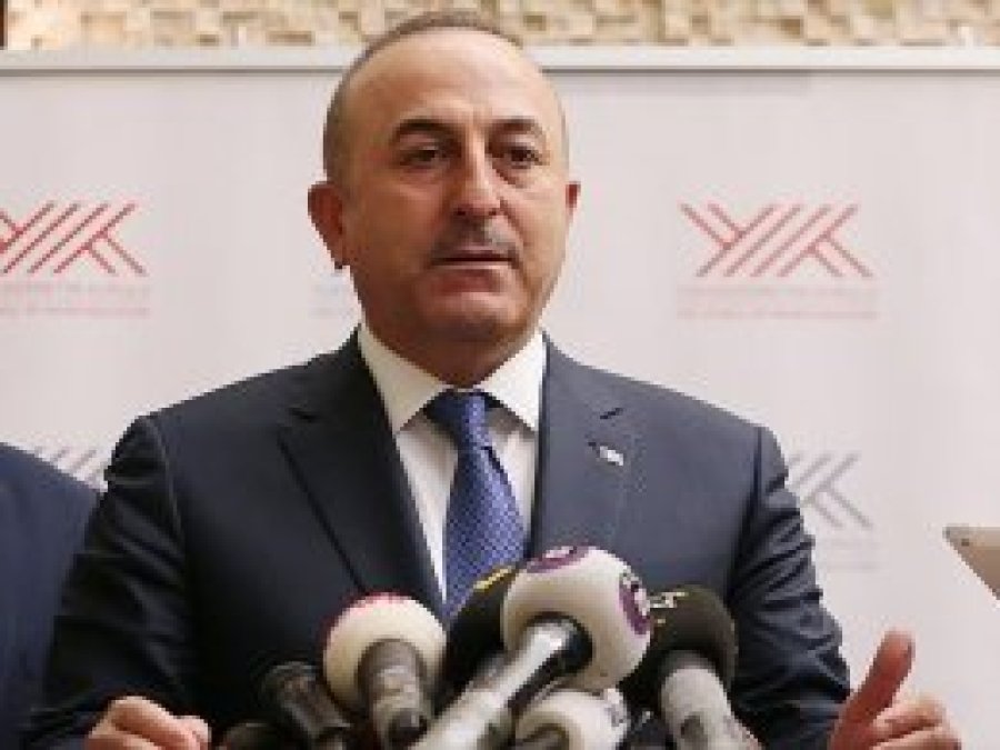 'Türkiye, Rusya ve İran bir araya gelecek'