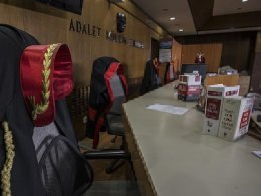 'Umut Davası'nda yeniden yargılama kararı