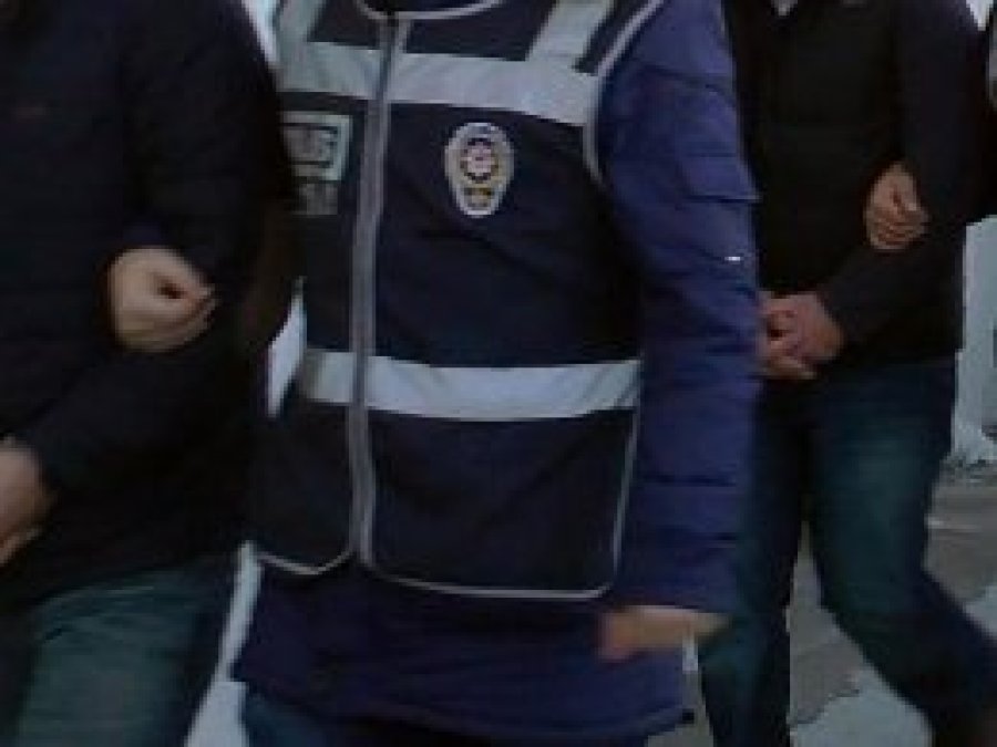 2 ilde IŞİD operasyonu: 35 tutuklama