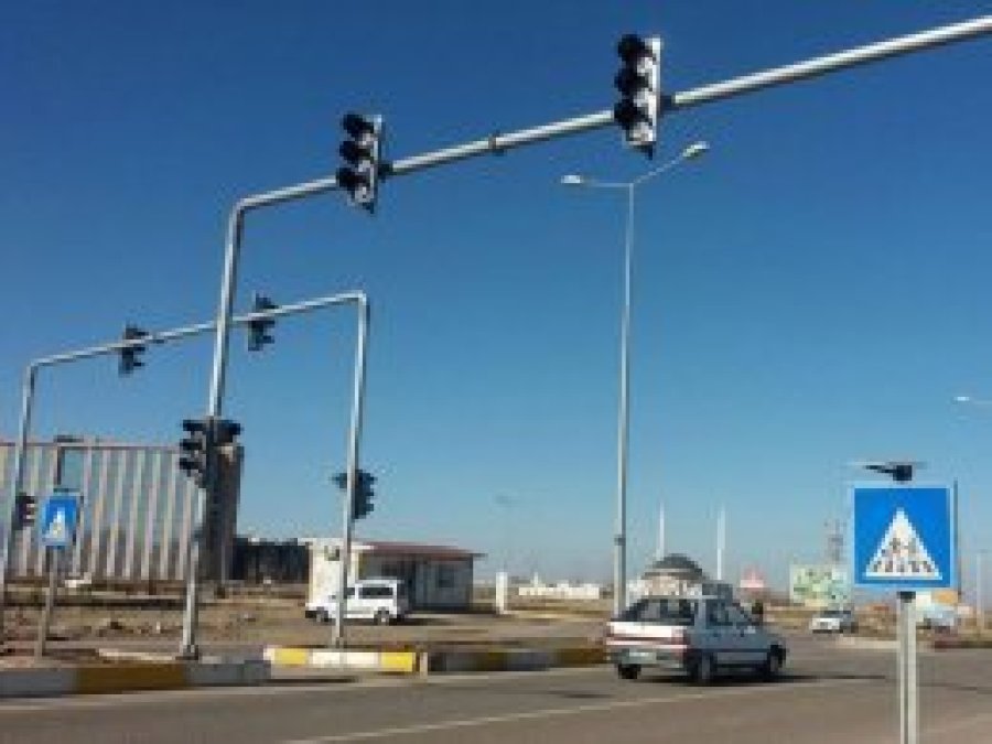 Diyarbakır’da trafikte 'Bas-Geç' dönemi
