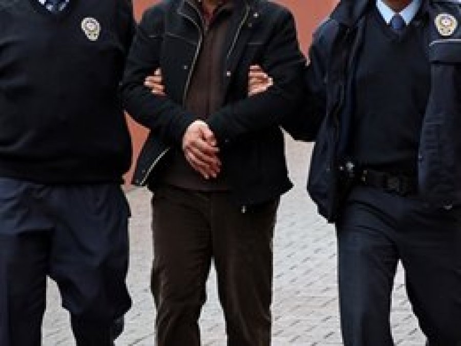Mardin'de FETÖ operasyonlarının bilançosu açıklandı