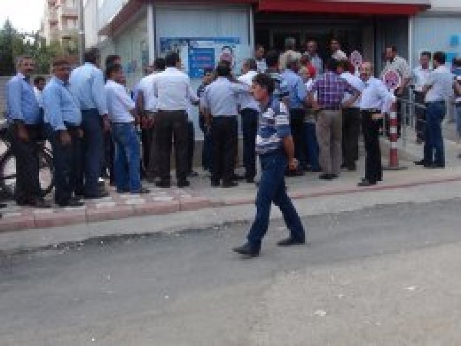 İşsizlik rakamları açıklandı