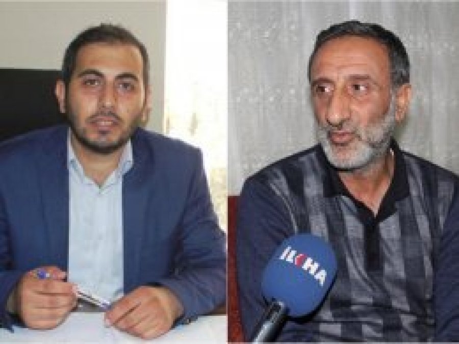 'Cafer Gizli cinayeti örtbas edilmeye çalışıldı'
