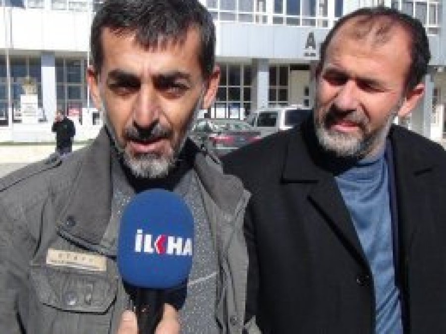 'Çok mükemmel bir etkinliktir'