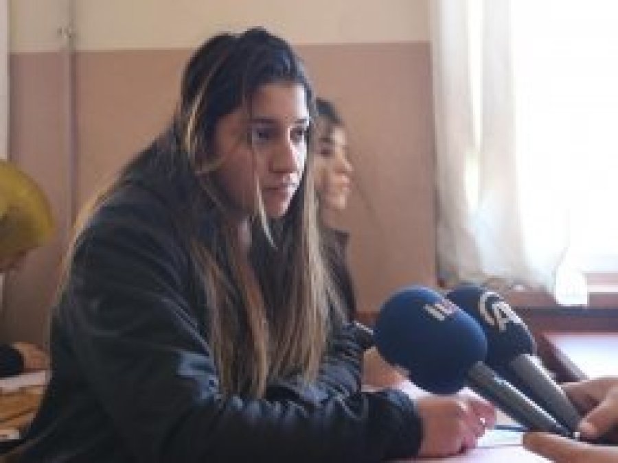 'Önemli olan sınavı kazanmak değil'