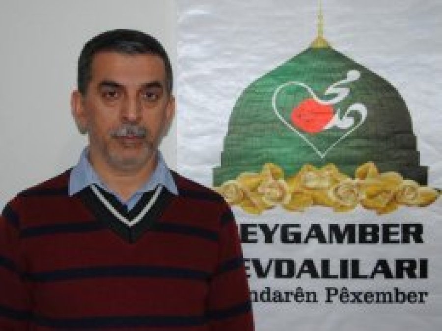 'Siyer-i nebi vazgeçemeyeceğimiz bir kaynak'
