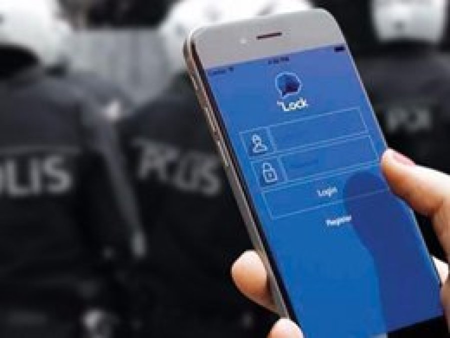 12 ilde "ByLock" operasyonu