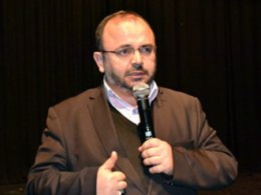 Aile huzuru kadına verilen değerle başlar