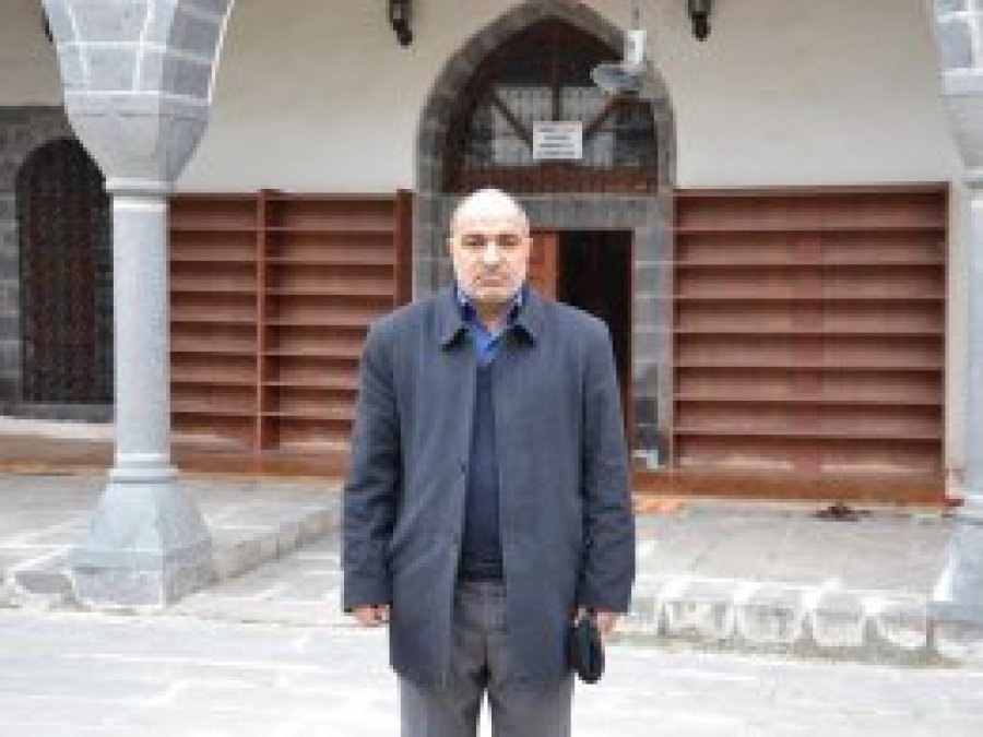 DEDAŞ camilere kaçak elektrik cezası kesti