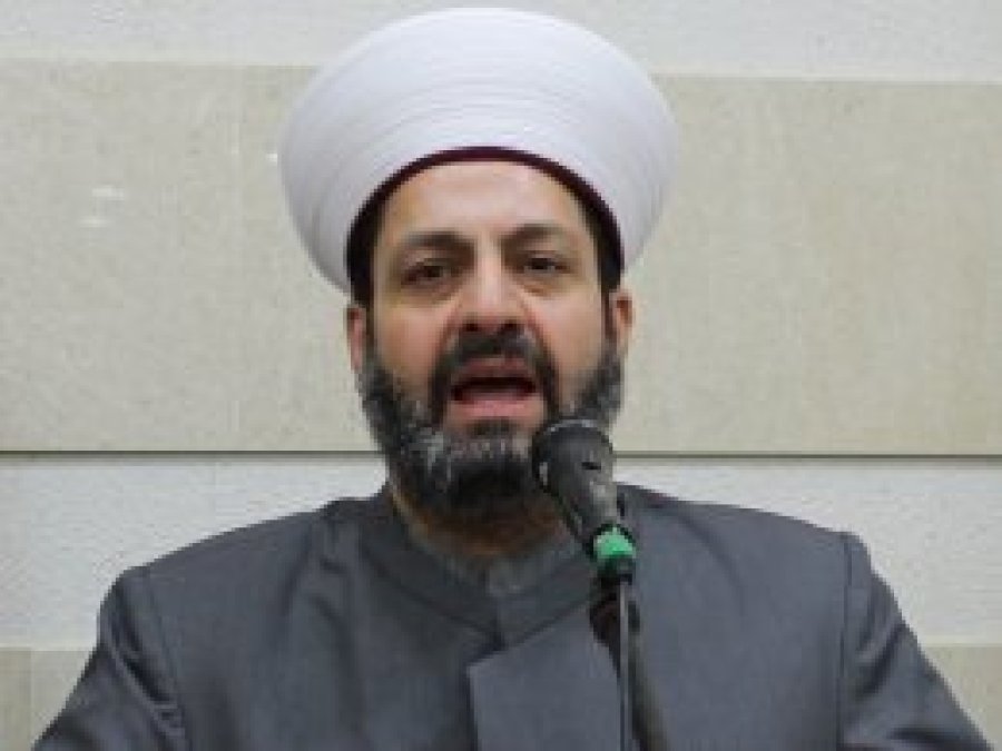 Filistin, Ümmetin gerçek pusulasıdır