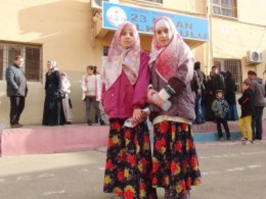 Mardin'de Siyer Sınavı'na rekor katılım