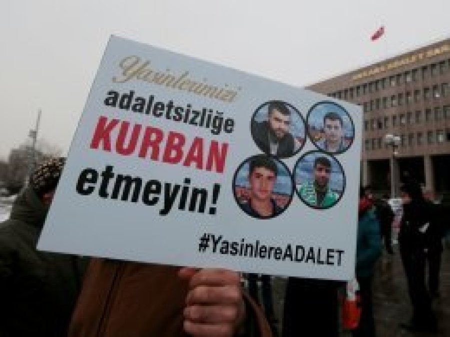 Yasin Börü Davası avukatından önemli çağrı