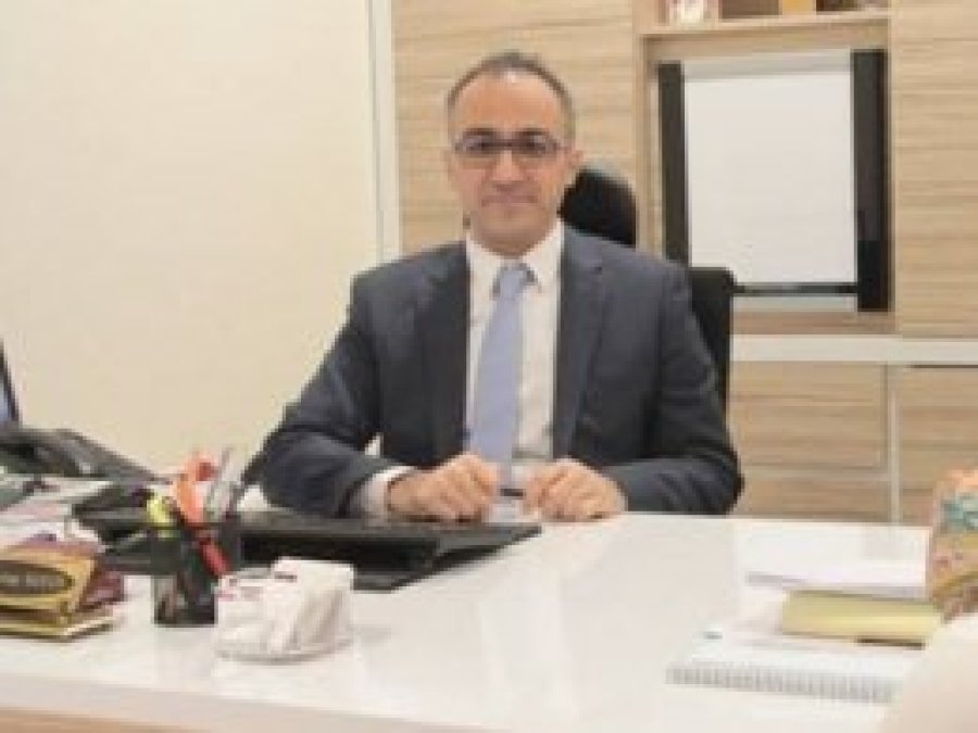 Yüzyılın hastalığı ‘obezite’