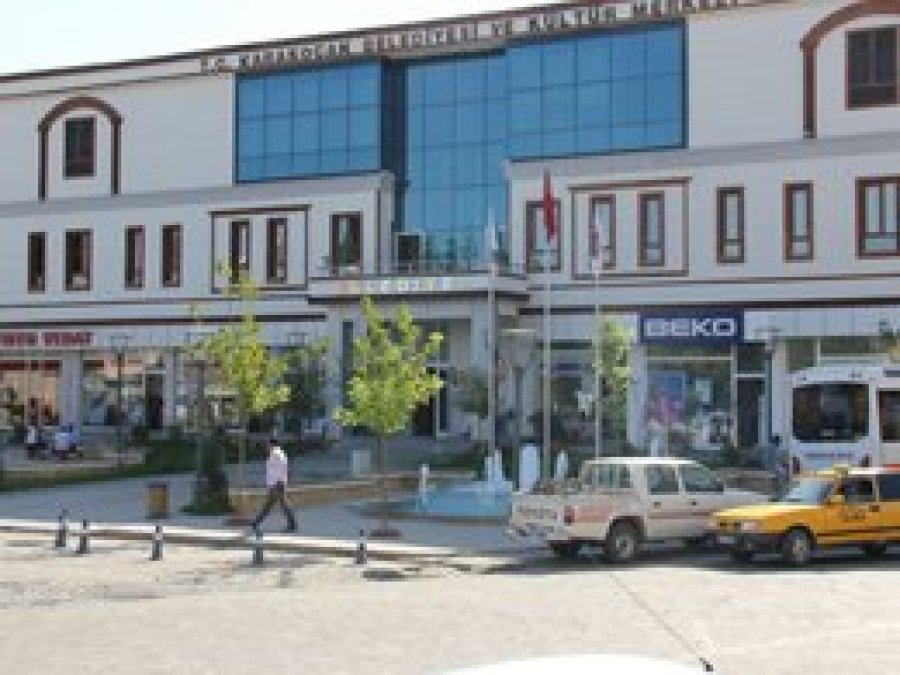 Karakoçan Belediyesine kayyum atandı