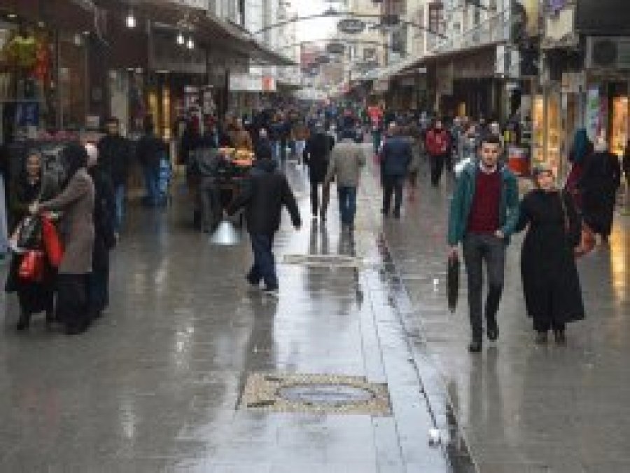 Türkiye'nin nüfusu açıklandı