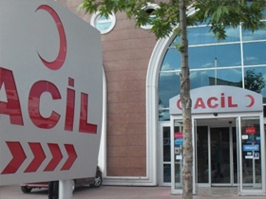 Acil servisler daha etkin hizmet verecek
