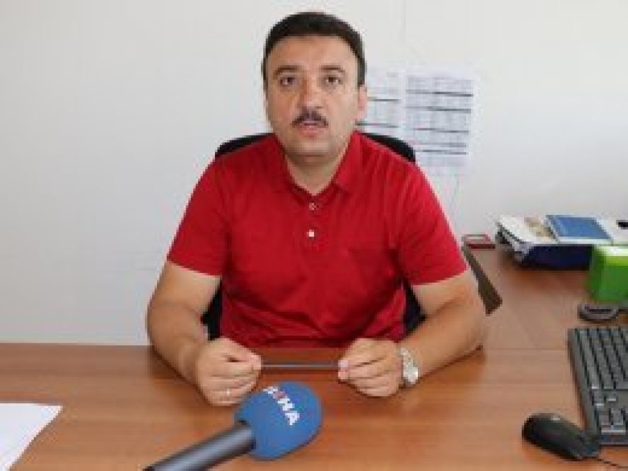 Gıda ürünlerini kurutmak daha sağlıklı