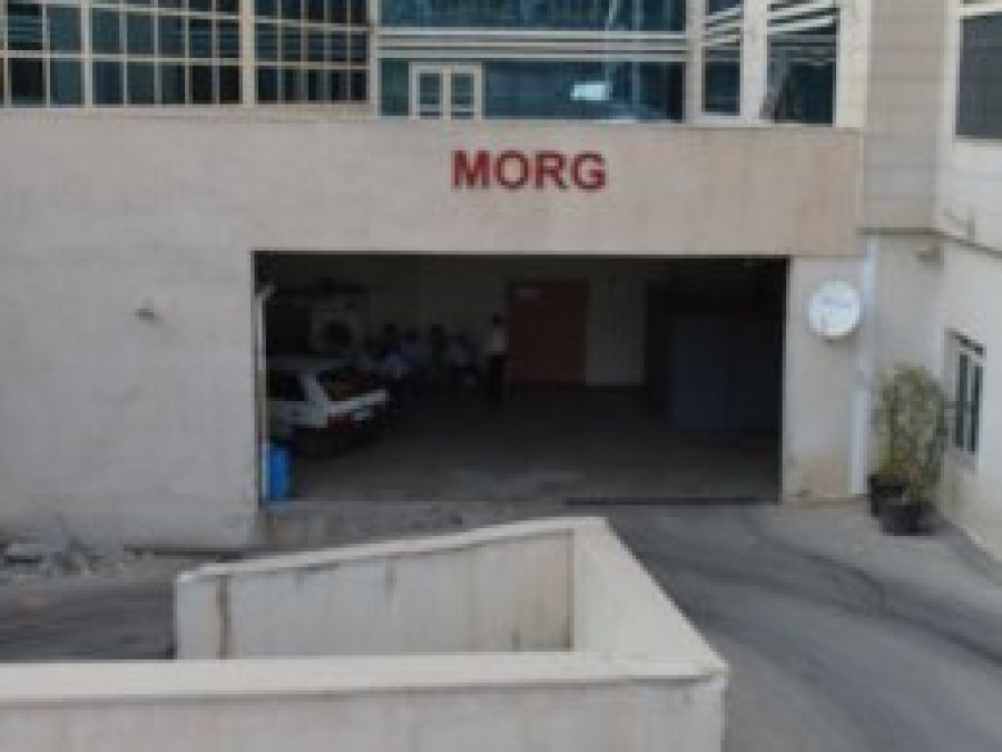 Kalp krizi geçiren çocuk hayatını kaybetti
