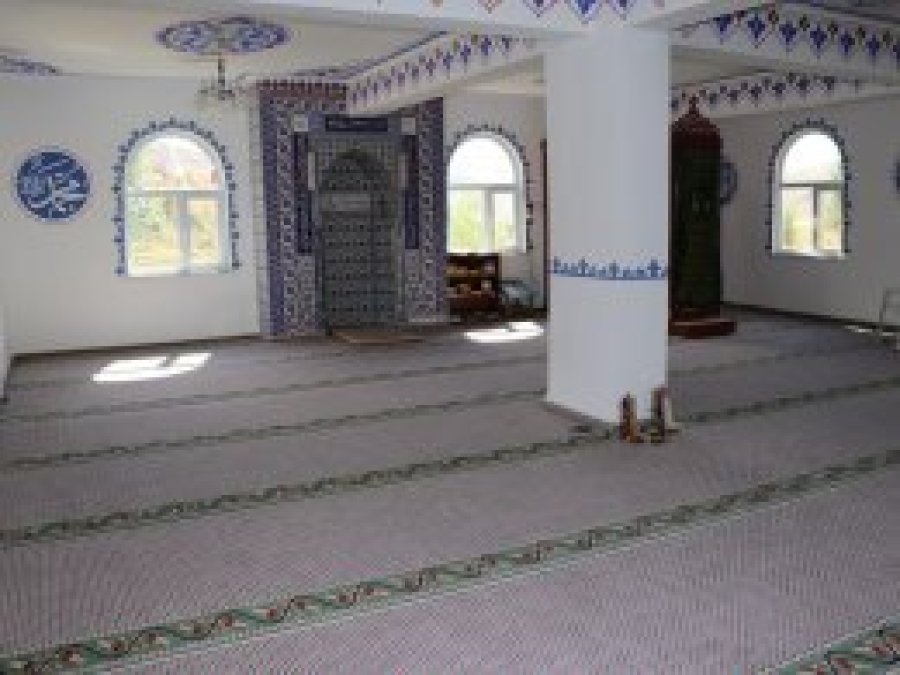 '50 hanelik köyde imam yok'