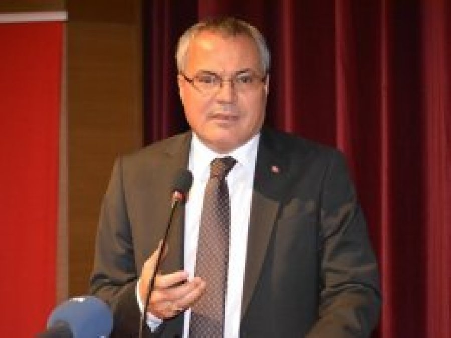 'Cami ve mescitlerimiz en güzel yerlerde olmalı'