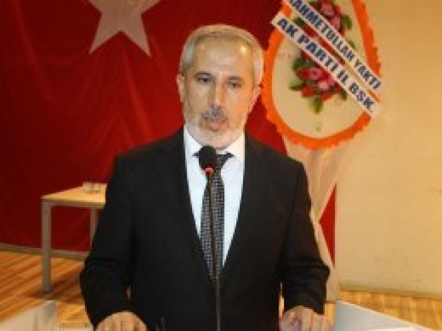 Camiye saldıranlardan daha zalim kimse yoktur