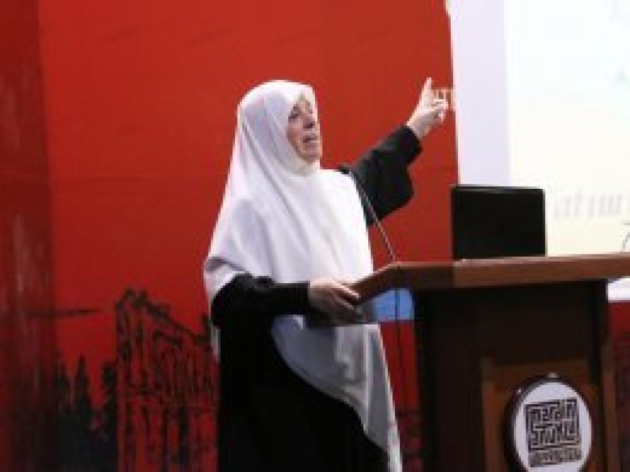 'Mescid-i Aksa için yapılan girişimler yetersiz'