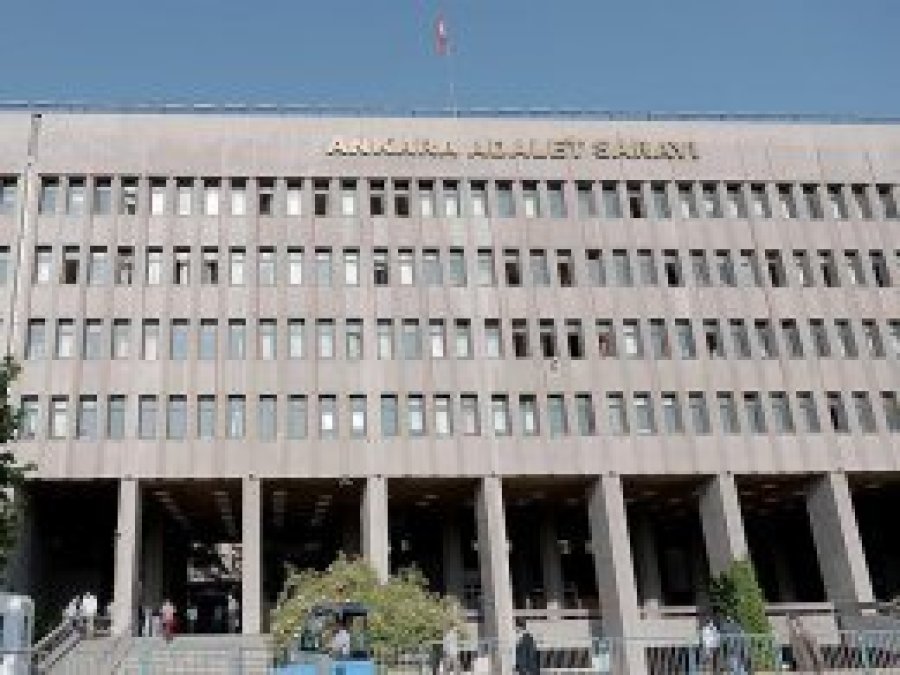 Ankara'da FETÖ soruşturması: 142 gözaltı kararı