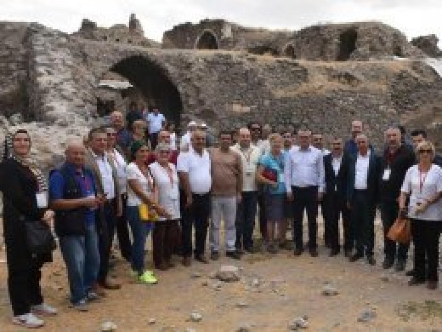 DİKA’dan turizm atağı