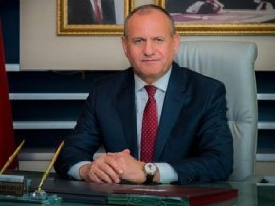 Düzce Belediye Başkanı Keleş istifa etti