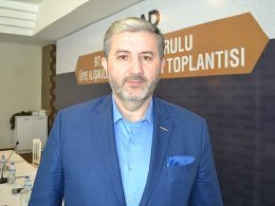 Kaan: Türkiye'de faizler çok yüksek