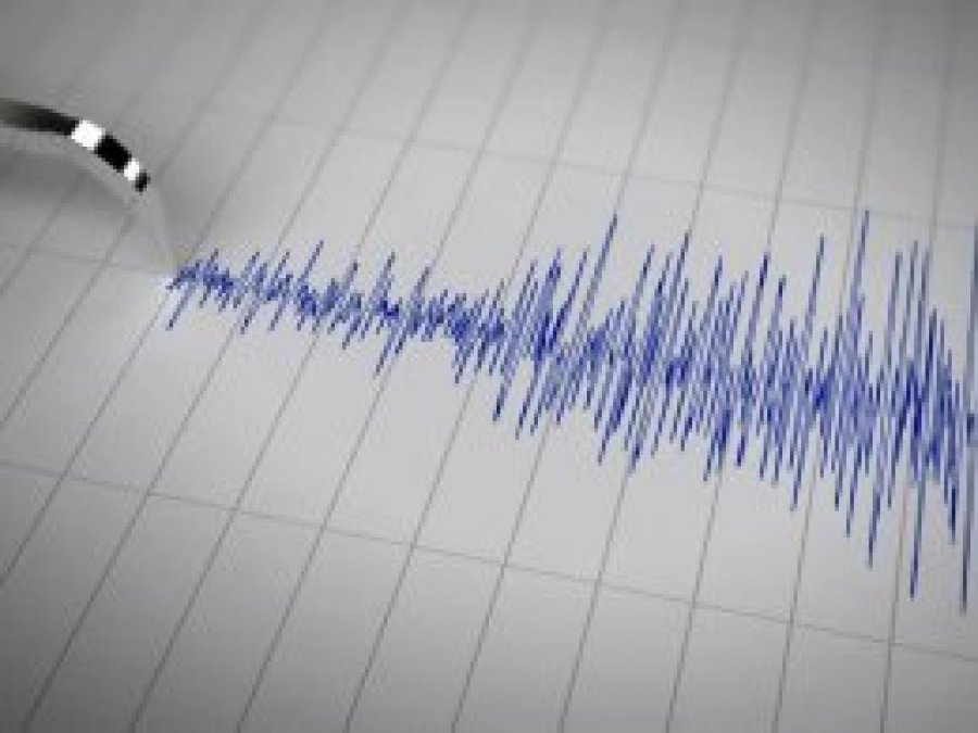 Van'da 4.0 büyüklüğünde deprem