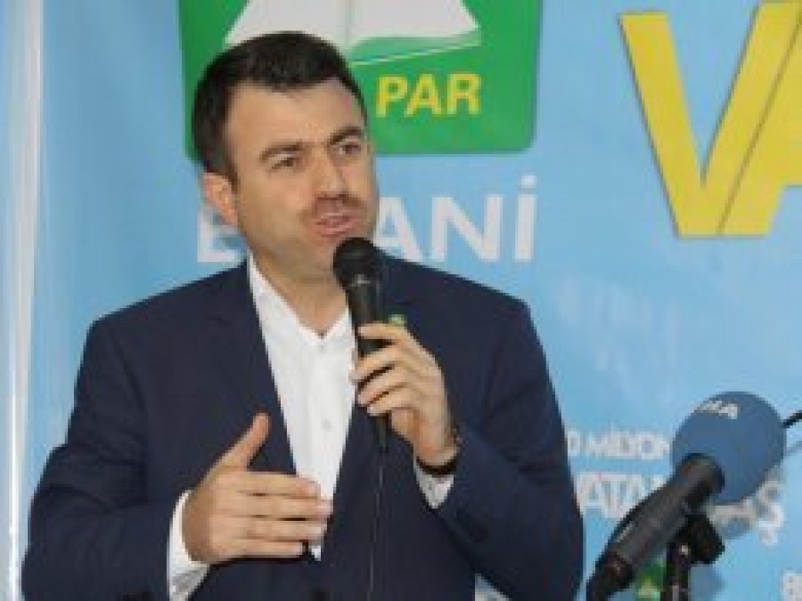 Yavuz: Bu hale nasıl düştük?