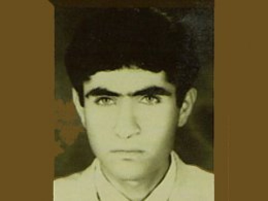Şehit Abdulvahap Yersiz kabri başında anıldı