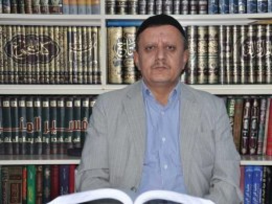 İttihad'dan 'Camiler Haftası' mesajı