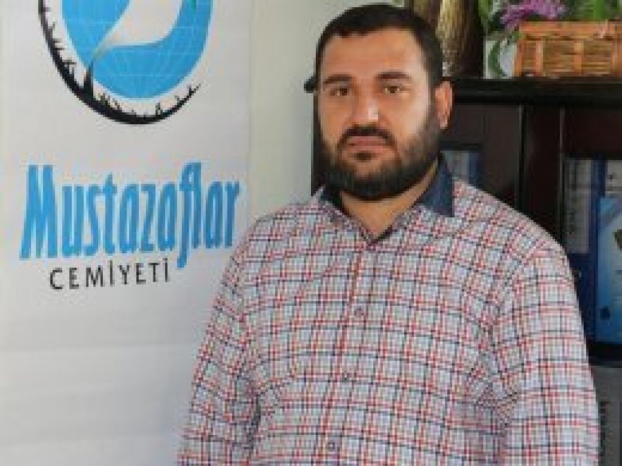 'ABD ile ilişkilerin kesilmesi ümmetin maslahatınadır'