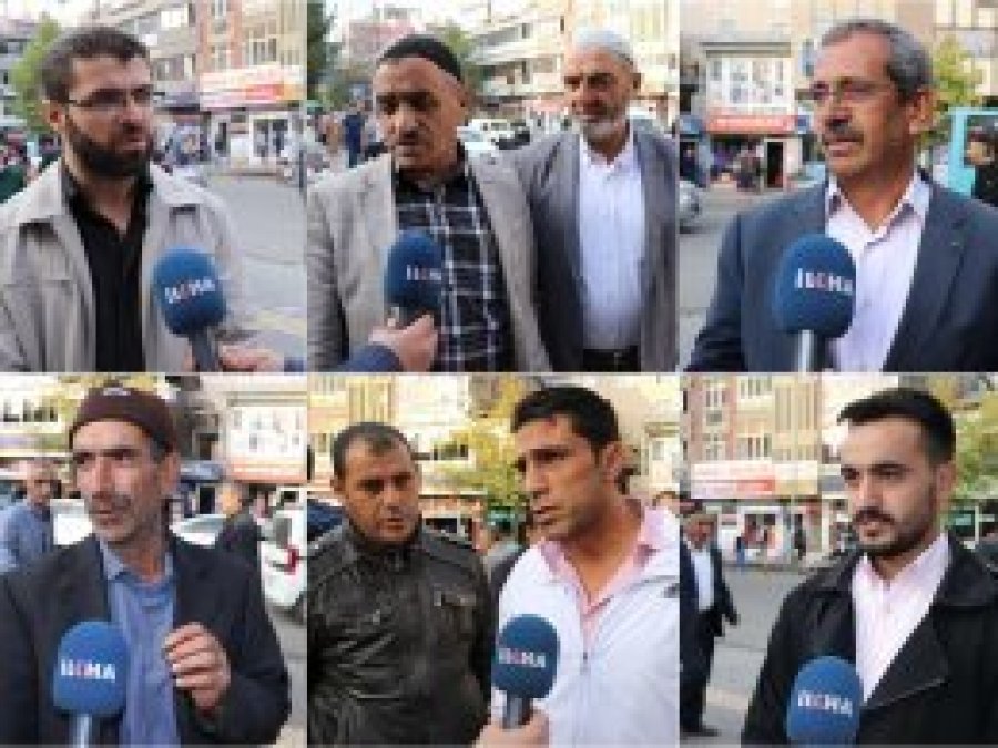 'Arakan’da yaşananları sadece izliyoruz'