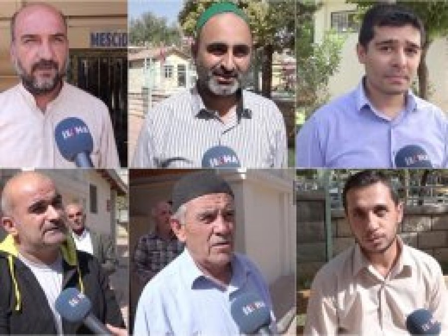 'Arakanlı Müslümanlar için ne gerekiyorsa yapılmalı'