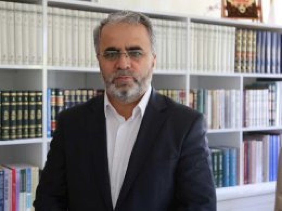 'Ebeveynlere ve yetkililere Kur'an kursu çağrısı'