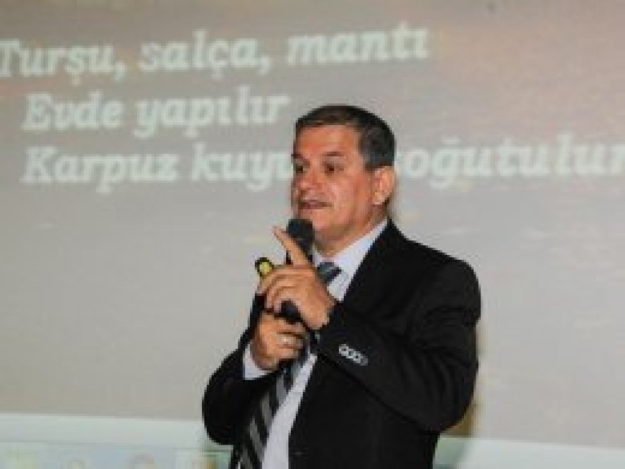 'Gençlerimiz akıllı cihaz tehdidi altında'