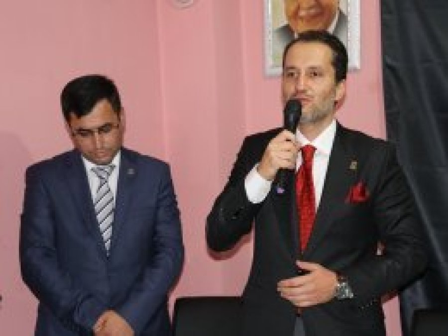 'Ödenen faizle 50 adet fabrika kurulur'