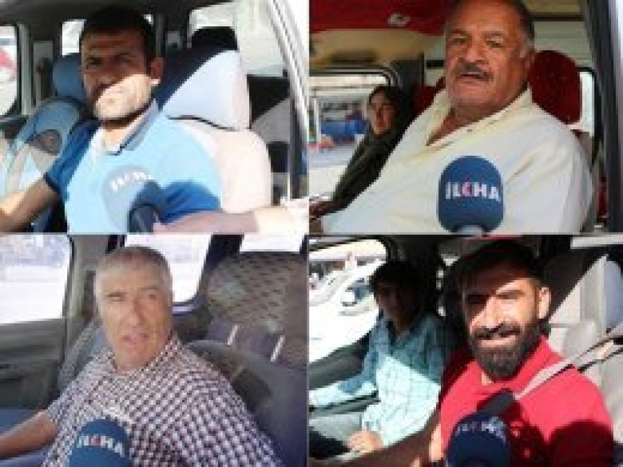 Araç sahiplerinden MTV zammı tepkisi