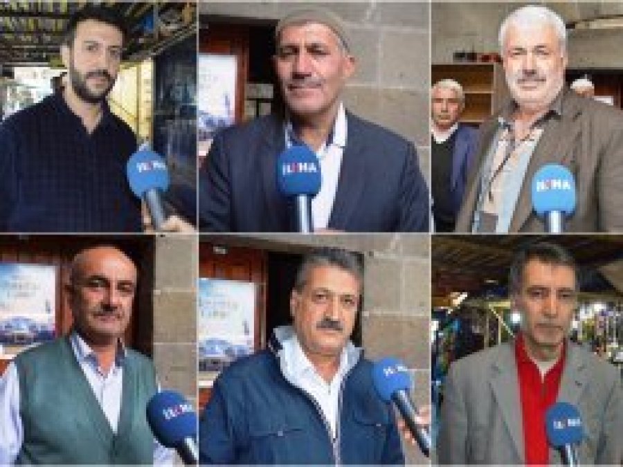 Bitlis'ten Arakan’a sahip çıkın çağrısı