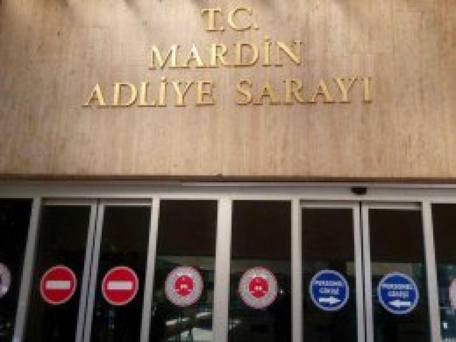 Hamza Uluçay'ın yargılanmasına devam edildi