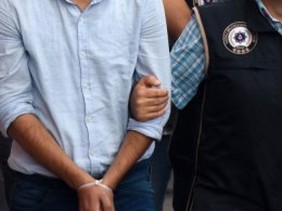 Kayseri ve Adana'da FETÖ/PDY operasyonu