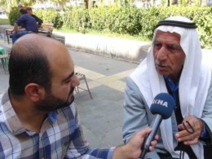 Yetimler Vakfı'nın kampanyasına destek