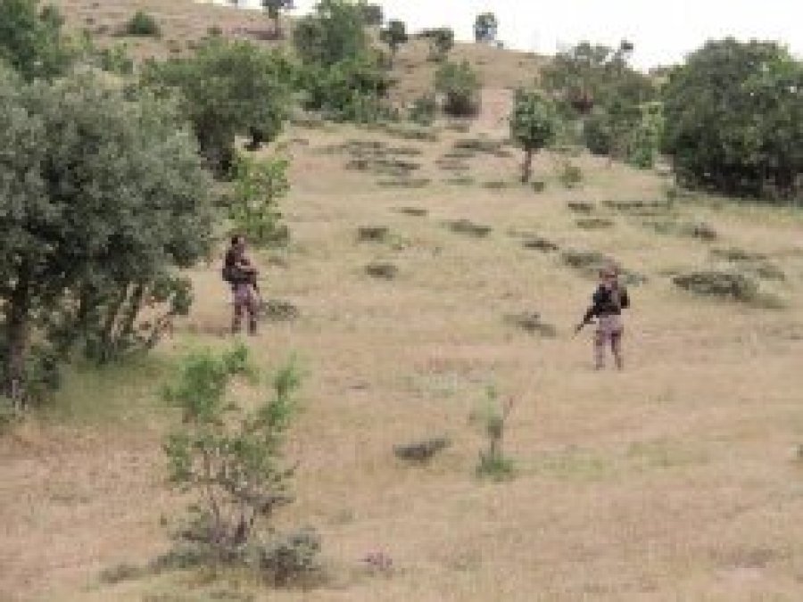 Silvan'da 15 köyde sokağa çıkma yasağı