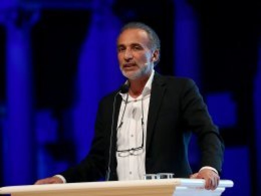 Tarık Ramazan: İşimizi doğru yapmıyoruz