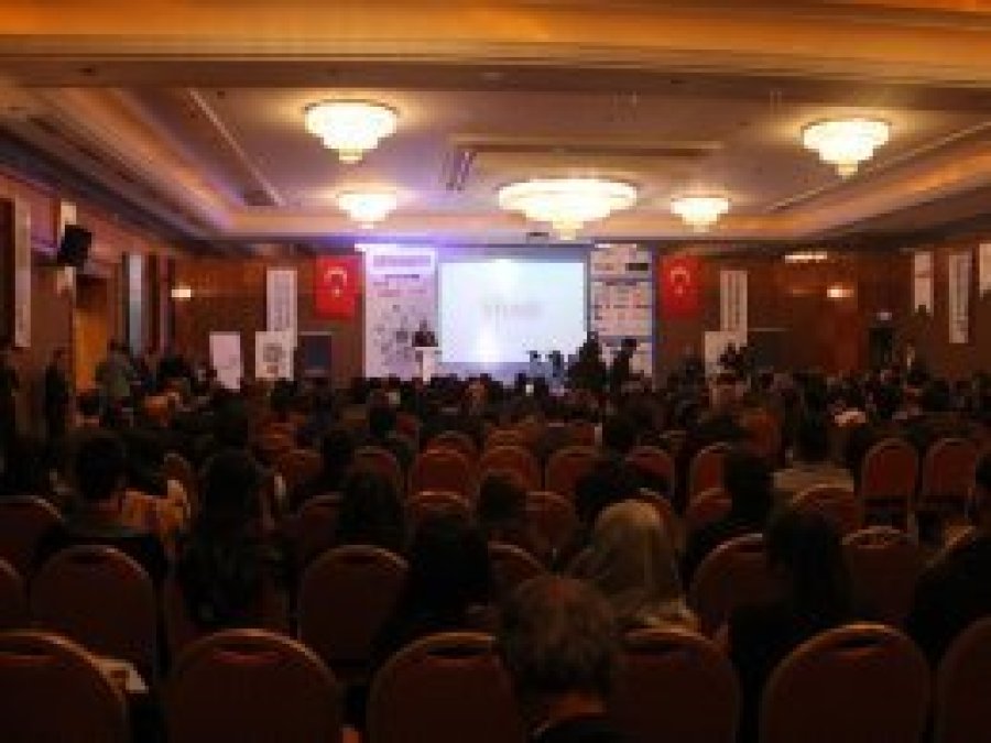 Van’da 'Teknolojiye Davet' toplantısı