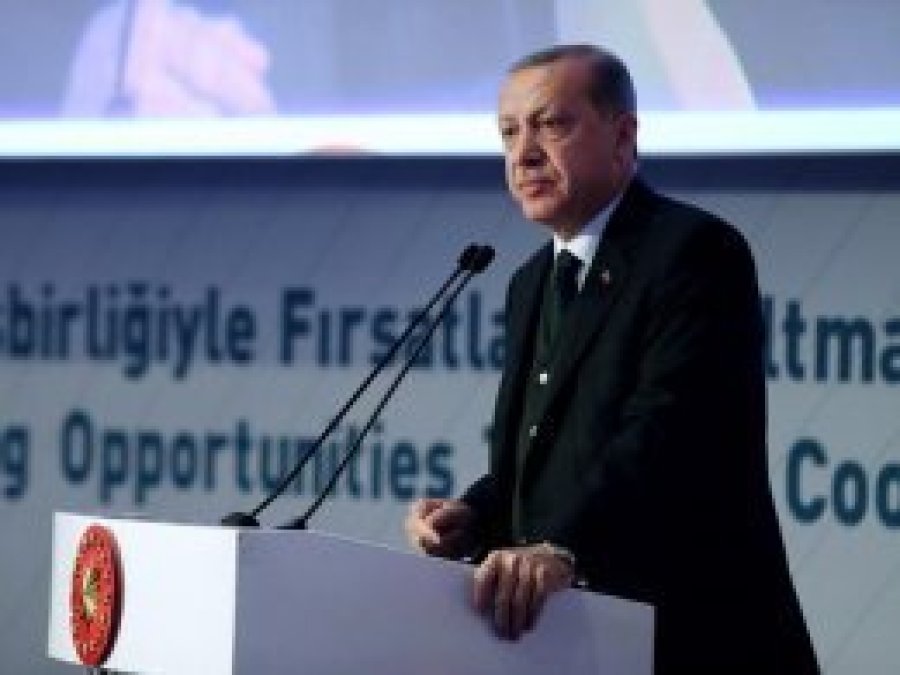 'Arakan'ın yükünü sadece Bangladeş'in üzerine yıkmayalım'