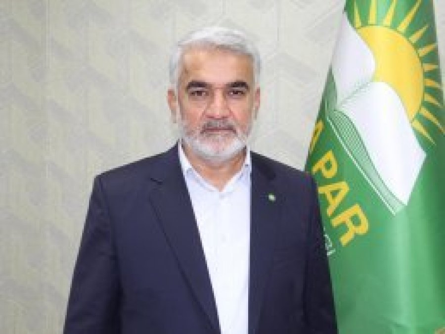 'Suriye'den ibret alınmalı çatışmalar derhâl sonlandırılmalıdır'